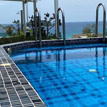 Kata Penthouse Sea View Private Pool Apartment Exterior foto